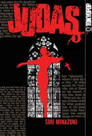 Judas Vol 3