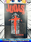 Judas Vol 3