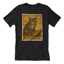 Judgement Cat Tarot T-Shirt