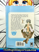 Junjo Romantica Vol 3