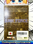 Junk Force Vol 1