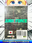 Junk Force Vol 2