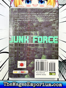 Junk Force Vol 3