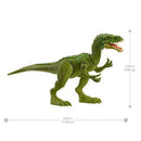 Jurassic World Masiakasaurus Forward Attack Action Figure