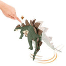 Jurassic World Stegosaurus Mega Destroyers Figure