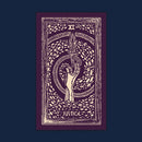 Justice - Light Visions Tarot Print