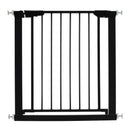30-32.5 Inch Wide Safety Gate with 30 Inch Scientific Height