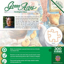 Green Acres - Cluckington Palace 300 Piece EZ Grip Jigsaw Puzzle