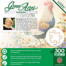 Green Acres - Morning Glory 300 Piece EZ Grip Jigsaw Puzzle