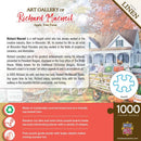 Art Gallery - Apple Tree Farm 1000 Piece Jigsaw Puzzle