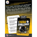 Pittsburgh Steelers Trivia Challenge