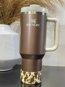 BROWN COW Boot