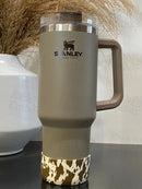 BROWN COW Boot