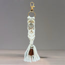 Boho Fringe Tassel Charm *Limited Edition*