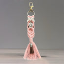 Boho Fringe Tassel Charm *Limited Edition*