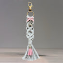 Boho Fringe Tassel Charm *Limited Edition*