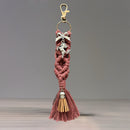 Boho Fringe Tassel Charm *Limited Edition*