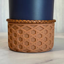 Lariat Luxe - Leather Tumbler Bracelets *Limited Edition* Adjustable