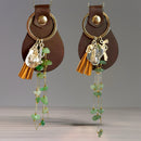 *Limited Edition* Sierra Sage Charm - Tumbler Handle Charm