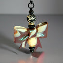 Outwest 3D Bow Charm - Tumbler Handle Charm