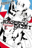 Kagerou Daze In A Daze Vol 1