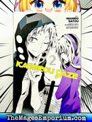 Kagerou Daze Vol 2