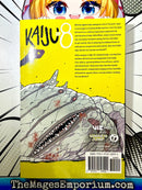 Kaiju No 8 Vol 3