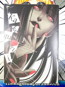 Kakegurui Compulsive Gambler Vol 1