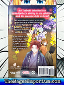 Kakuriyo Bed and Breakfast for Spirits Vol 1