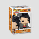 Kale Dragon Ball Funko Pop!