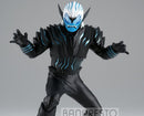 Kamen Rider Revice Hero's Brave Statue Figure Vice - Official Banpresto Collectible