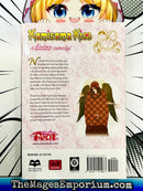 Kamisama Kiss Vol 9