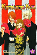 Kamisama Kiss Vol 9