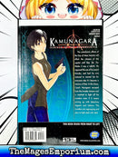 Kamunagara Rebirth of the Demonslayer Vol 6