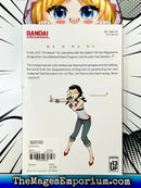 Kannagi Vol 3
