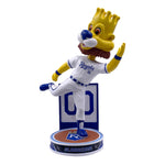 Kansas City Royals Hero Series Mascot Bobblehead Bobblehead Bobbletopia 