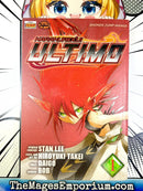 Karakuridoji Ultimo Vol 1
