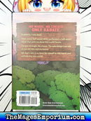 Karate Survivor In Another World Vol 1