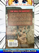 Karate Survivor in Another World Vol 4