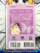 Kare First Love Vol 1
