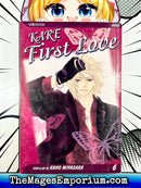 Kare First Love Vol 6
