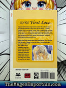 Kare First Love Vol 9