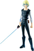 Karre (Star Wars: Visions - The Twins) Bandai Spirits DXF Statue