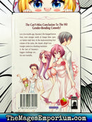 Kashimashi Girl Meets Girl Vol 5
