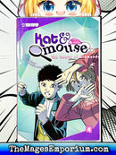 Kat & Mouse The Knave of Diamonds Vol 4
