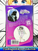 Kat & Mouse The Knave of Diamonds Vol 4