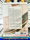 Katanagatari Sword Tale Vol 3
