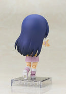 Kotobukiya Cu-poche The Idolmaster Chihaya Kisaragi Posable Figure