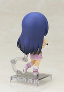 Kotobukiya Cu-poche The Idolmaster Chihaya Kisaragi Posable Figure