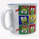 Keroppi 20oz Sanrio Ceramic Mug